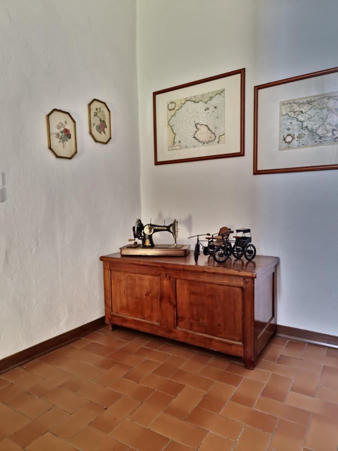 Appartaments San Francesco Castelfiorentino Exterior foto